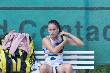 Anna Petkovic 862 - Elke Jaeger Gedaechtnisturnier